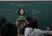 Người “vá lành” những mảnh đời đặc biệt