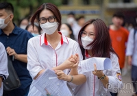 Phó Thủ tướng Lê Thành Long chỉ đạo Bộ GDĐT sớm công bố môn thi thứ 3 vào lớp 10