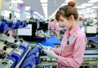 Các trường hợp nghỉ làm có lương dành riêng cho lao động nữ