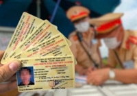 Quy định mới về đổi, cấp lại giấy phép lái xe trước ngày 1/1/2025 