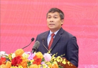 Thứ trưởng Bộ Ngoại giao Nguyễn Minh Vũ giữ chức Chủ tịch Ủy ban Quốc gia UNESCO Việt Nam 