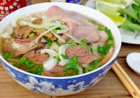 'Phở Hà Nội' Di sản văn hóa phi vật thể quốc gia