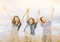 Sức khỏe Phụ nữ, chìa khóa cho một cuộc sống viên mãn