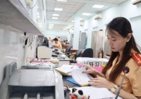 Sửa đổi, bổ sung thủ tục đăng ký phương tiện giao thông