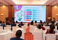 Trí tuệ nhân tạo, động lực mới cho sự phát triển của doanh nghiệp Việt Nam