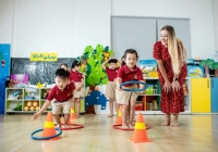 Kỹ năng xã hội giúp trẻ hòa nhập và tự tin hơn