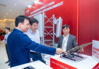 Doanh thu Tập đoàn Viettel tăng trưởng mạnh trong năm 2024