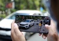 Tiêu chí và mức thưởng cho người báo vi phạm giao thông sẽ sớm được công bố