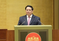 Thủ tướng khẳng định: Khoa học công nghệ là động lực mạnh mẽ cho phát triển Việt Nam