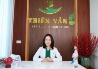 Bật mí địa chỉ uy tín cho sắc đẹp thăng hạng ngày xuân - Phòng khám Da liễu thẩm mỹ Thiên Vân