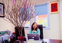 Nghị quyết 57 cho thấy xu hướng chuyển mình của đất nước