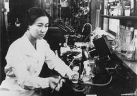 Ruby Sakae Hirose: Người phụ nữ tiên phong trong khoa học và nhân đạo