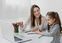 5 điều cha mẹ tuyệt đối không được bỏ qua khi dạy con dùng Internet