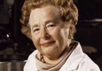 Câu chuyện về những phát minh vĩ đại của Gertrude B. Elion