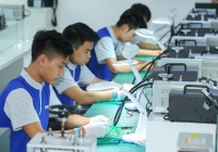 Đề án phát triển hệ thống trung tâm đào tạo xuất sắc và tài năng về công nghệ 4.0 đến năm 2030