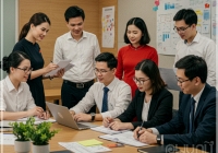 Bình đẳng giới trong lao động: Chìa khóa cho sự phát triển bền vững