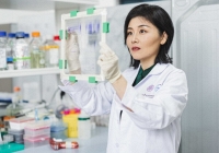 Giáo sư Nhan Ninh, Trung Quốc: Khám phá những bí ẩn trong cấu trúc protein mở ra hy vọng mới cho y học