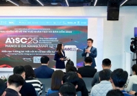 1.000 chuyên gia, nhà khoa học, doanh nghiệp AI và bán dẫn sắp đến Việt Nam