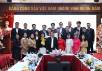 Bệnh viện Thanh Nhàn tổ chức Hội nghị khoa học nhân kỷ niệm 70 năm Ngày Thầy thuốc Việt Nam