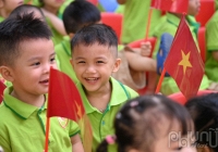 Miễn học phí từ mầm non đến THPT: Bước tiến nâng cao chất lượng giáo dục