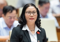 GS. TS. Nguyễn Thị Lan: Nhà khoa học nghiên cứu dịch bệnh động vật