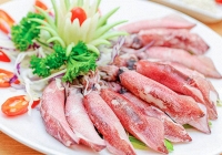3 cách làm mực hấp đơn giản: Món ngon cuối tuần cho cả gia đình
