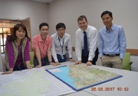 Nhà khoa học nữ thúc đẩy các nghiên cứu chuyên sâu về nước