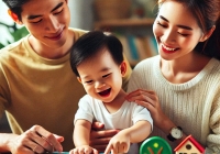 Hiểu con đúng cách: Chọn phương pháp giáo dục phù hợp thay vì ép buộc