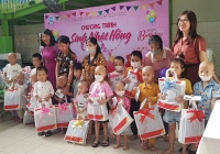 Nữ trí thức Bệnh viện Trung ương Huế: Lan tỏa yêu thương, nâng bước người bệnh