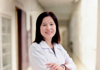 TS. Trần Thị Kim Chi tiên phong trong nghiên cứu pin ion kim loại đa hóa trị