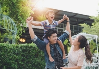 Phương pháp nuôi dạy con thành đạt được nhiều cha mẹ áp dụng