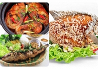 Ba món cá Việt Nam lọt top 89 món cá nước ngọt ngon nhất thế giới do Taste Atlas bình chọn