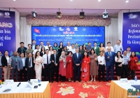 Diễn đàn xúc tiến du lịch Hà Giang: Thúc đẩy vị thế 'Điểm đến mới nổi hàng đầu châu Á'