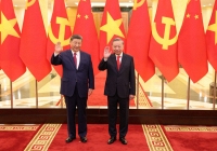 Việt Nam - Trung Quốc thúc đẩy hợp tác chuyển đổi số, khoa học công nghệ trở thành 'điểm sáng' mới