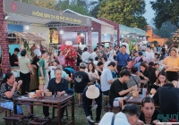 Festival Phở 2025: Sự kiện văn hóa ẩm thực đặc sắc khai màn tại Hà Nội