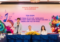 TP. Hồ Chí Minh: Tổ chức chương trình chào mừng Ngày Sở hữu trí tuệ thế giới 2025