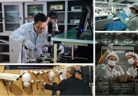 Nghị quyết 'kép' mở đường cho khoa học công nghệ Việt Nam bứt phá