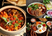 Việt Nam có mặt trong top 100 món ăn sáng ngon nhất thế giới