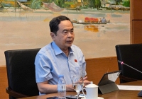 Chủ tịch Quốc hội đề xuất đổi tên Luật Khoa học Công nghệ, mở rộng sang Đổi mới sáng tạo