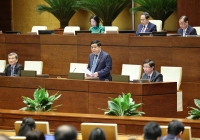 Đột phá thể chế cho kỷ nguyên số: Dự thảo Luật Công nghiệp Công nghệ số có gì mới?