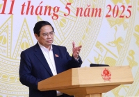 Xóa nhà tạm, nhà dột nát: Thần tốc hoàn thành bằng trách nhiệm và tình thương