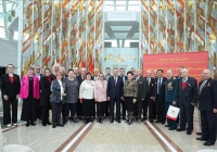 Tổng Bí thư Tô Lâm: Vun đắp tình hữu nghị Việt Nam-Belarus ngày càng bền chặt