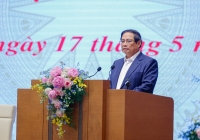 Thủ tướng chủ trì phiên họp Ban Chỉ đạo của Chính phủ về phát triển KHCN, đổi mới sáng tạo, chuyển đổi số và Đề án 06