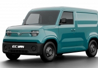 Nữ chủ quán cà phê chọn VinFast EC Van: “Vừa đỡ mưa nắng, vừa không tốn tiền xăng, sẽ thu lời nhiều hơn”