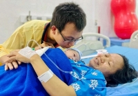 Đề xuất hỗ trợ nhà ở xã hội cho phụ nữ sinh đủ hai con tại khu vực sinh thấp
