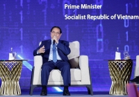 Thủ tướng: Nếu không được chuyển giao, Việt Nam vẫn phải tự chủ phát triển công nghệ cao