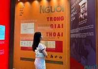 Trung tâm Lưu trữ quốc gia III kỷ niệm 30 năm thành lập, tôn vinh giá trị tài liệu cá nhân