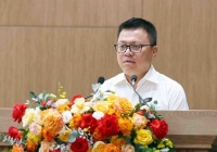 Chủ tịch Hội Nhà báo Việt Nam gửi thư chúc mừng 100 năm Ngày Báo chí Cách mạng Việt Nam