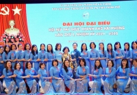 Giải pháp nâng cao vai trò của nữ trí thức trong sự nghiệp xây dựng và phát triển TP. Hải Phòng