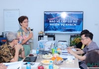 Đẩy mạnh nâng cao nhận thức và năng lực sử dụng công cụ sở hữu trí tuệ